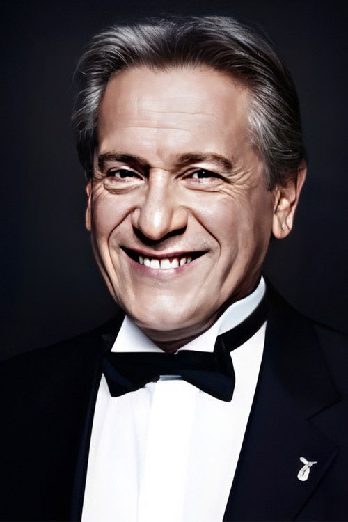 Neco as Gaddar Davut