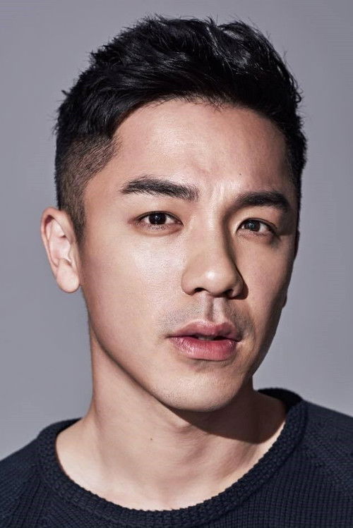 Hao-Wei Yang as Peter