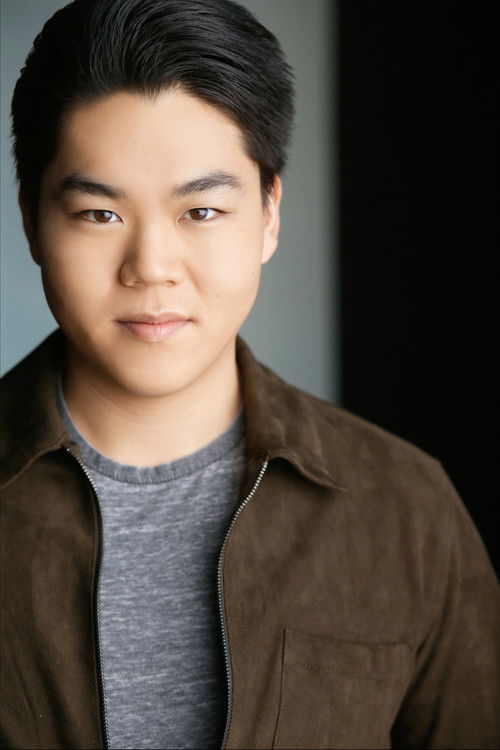 Jon Lee as Jack Winters