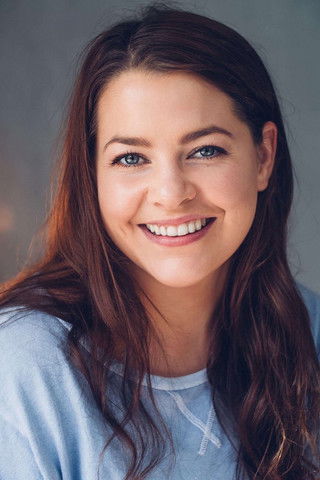 Fiona Helen Armstrong as Kerry