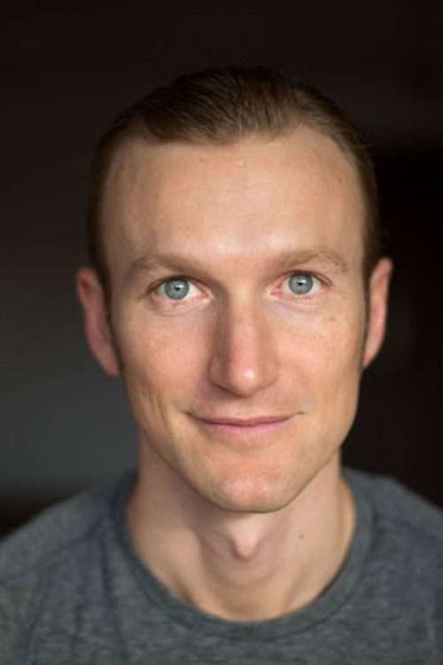 Adam Apollo as Adam Apollo