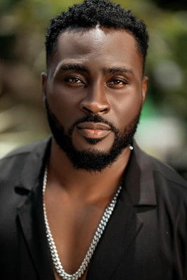 Perez Egbi as Dr. Emeka