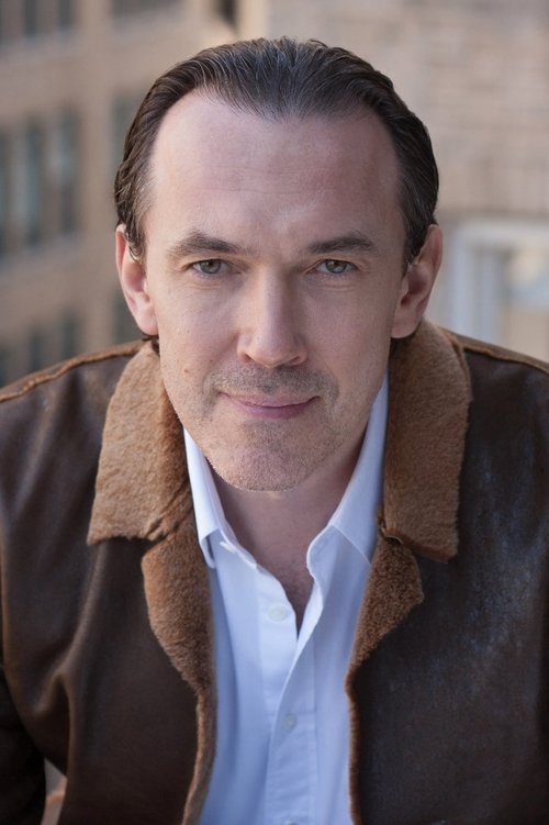 Ego Mikitas as King Priam