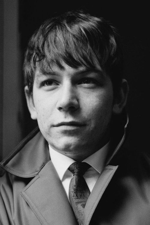 Eric Burdon as Himself