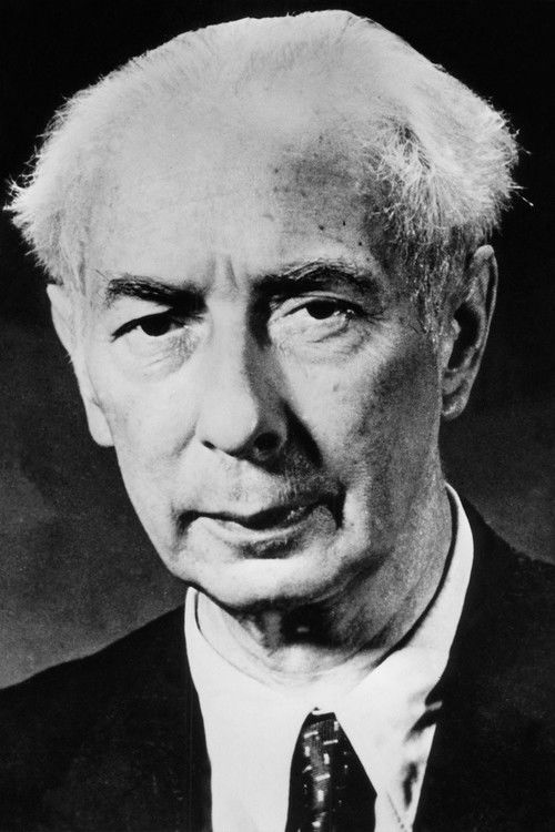 Theodor Heuss as Self