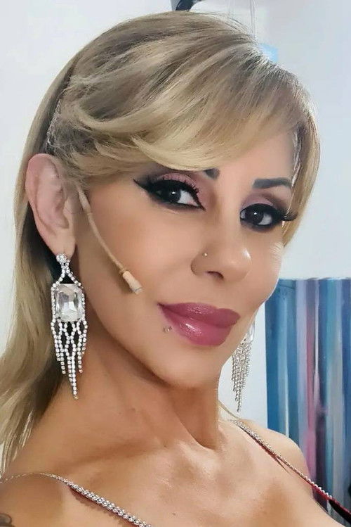 Mónica Farro as Pamela