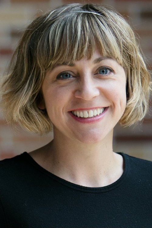 Valerie LaPointe as Cat Lady (voice)