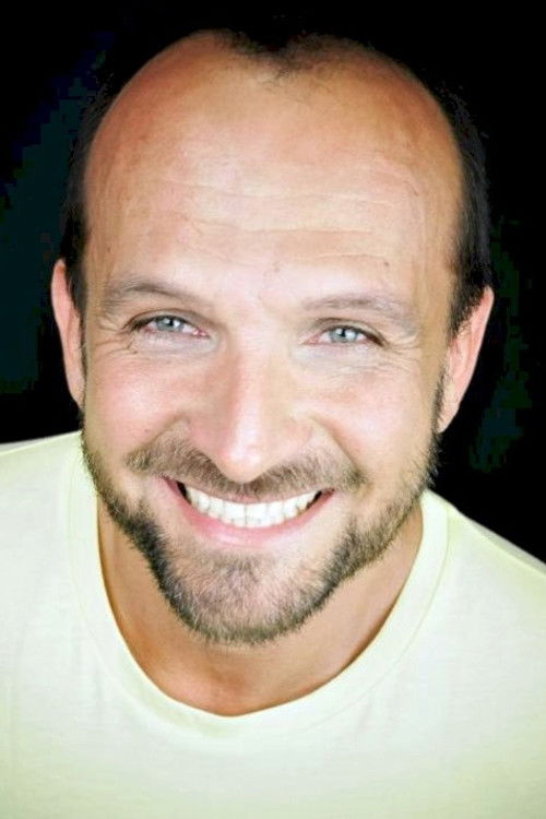 Olivier Hardouin as Street Harasser