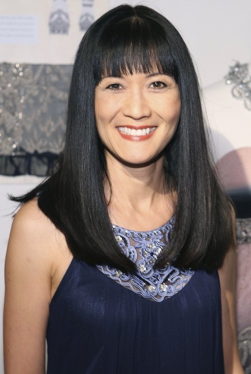 Suzanne Whang profile photo
