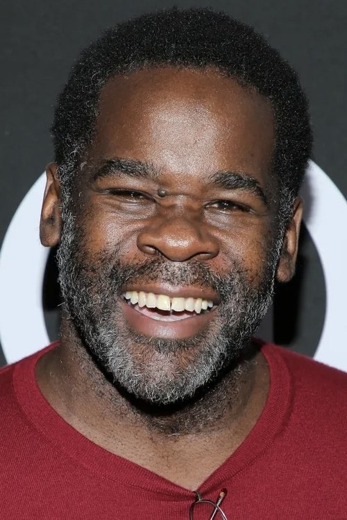 Craig muMs Grant as Cab Driver