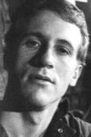 Buck Williams as (segment "Heavy Tooling") (archive footage)