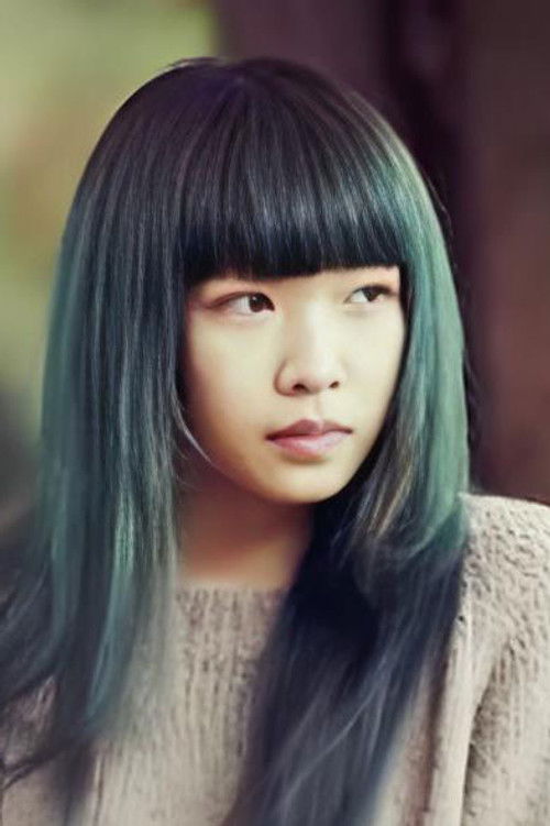 Ichiko Aoba as Narrator