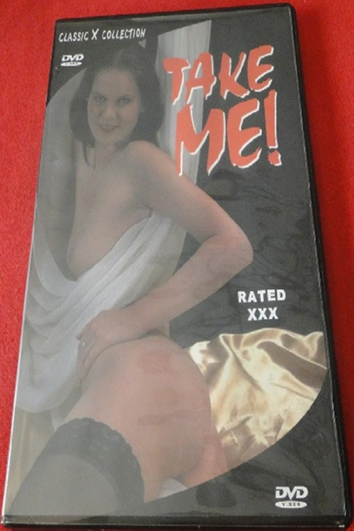 Take Me poster