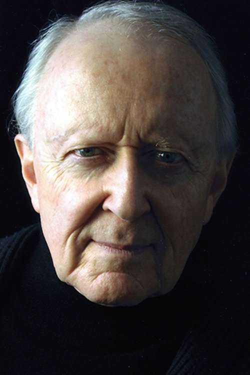 John Horton as Stafford