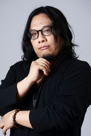Shingo Yoneyama as Ibara (voice)