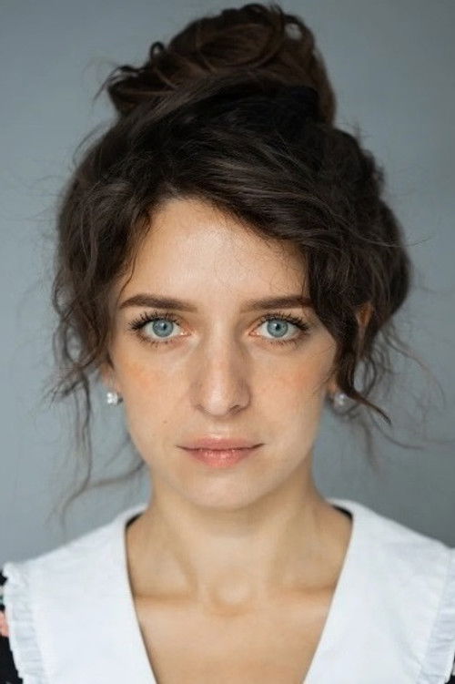 Irina Solovyova profile photo