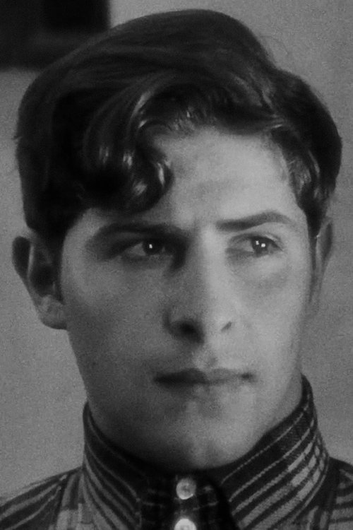 Oliveira Martins as Eduardo Oliveira