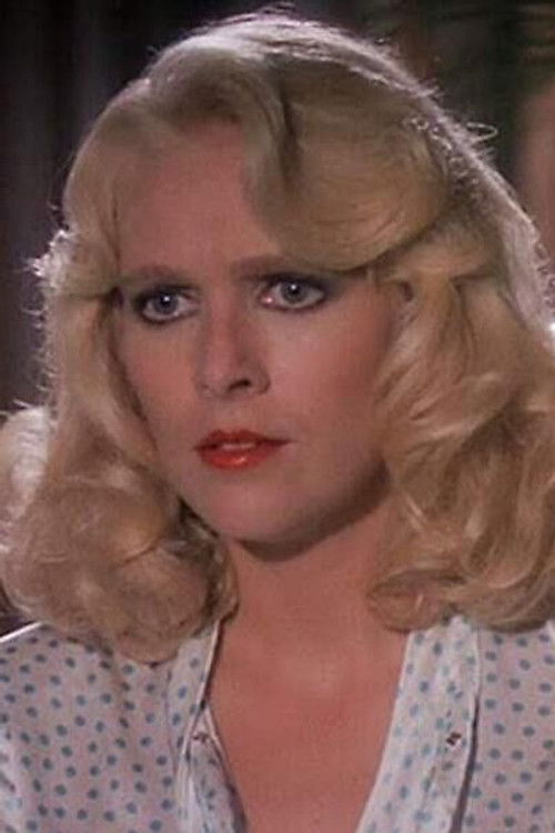 Kirsten Hughes as Mary McKinnon