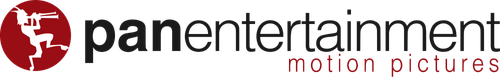 Pan Entertainment logo