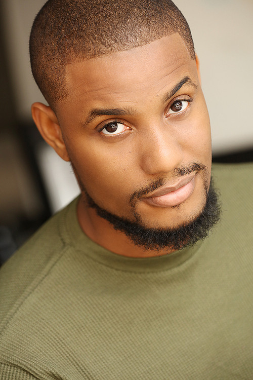 Alexx Ekubo as Bonaventure