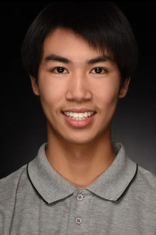 Joshua Jiang as Oliver