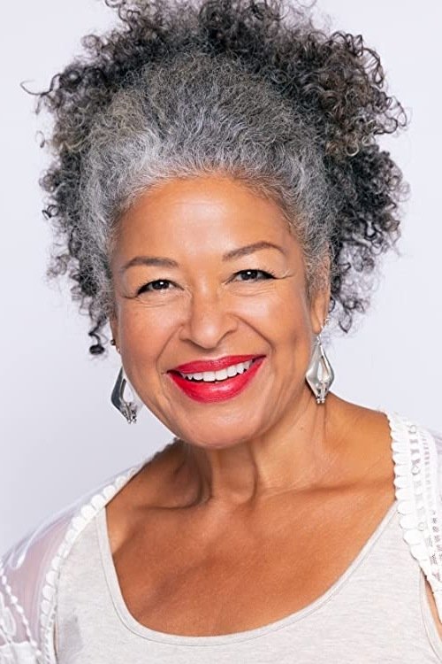 Deborah Barnes as Mrs. Parker