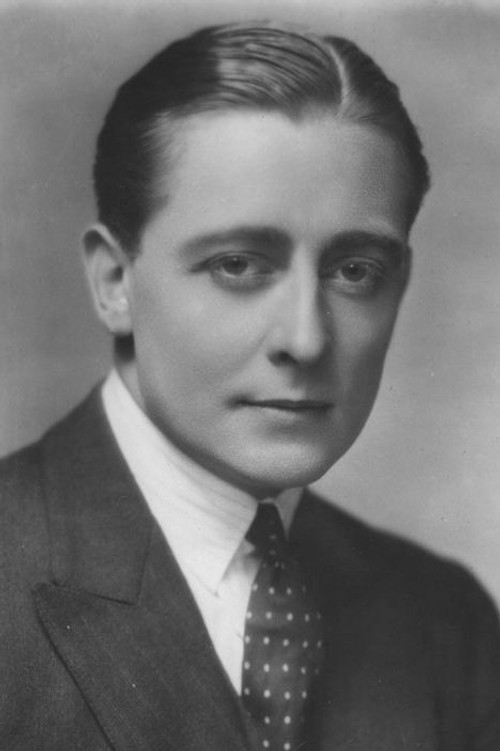 Jack Trevor as The Officer (uncredited)