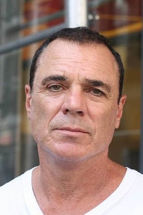 John Cenatiempo as Johnny C