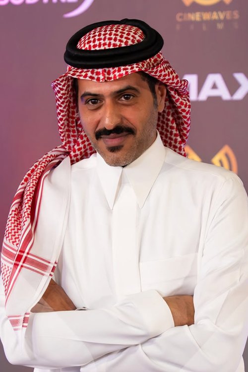 Mohammed Al-qahtany as 