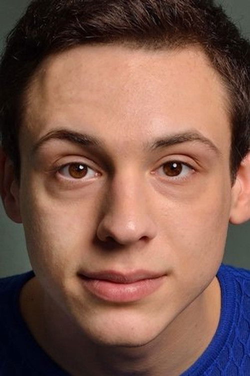 Михайло Ганєв as 