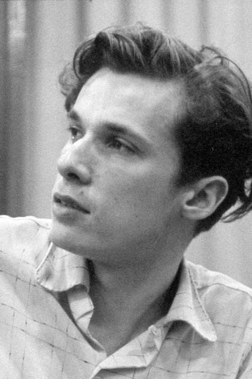 Glenn Gould as 