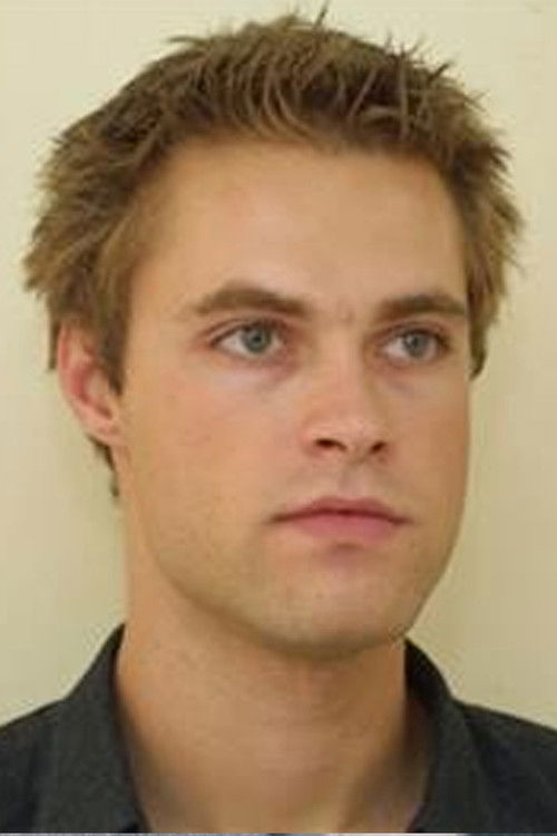 Giorgos Kritos as Στράτος Πουλίδης