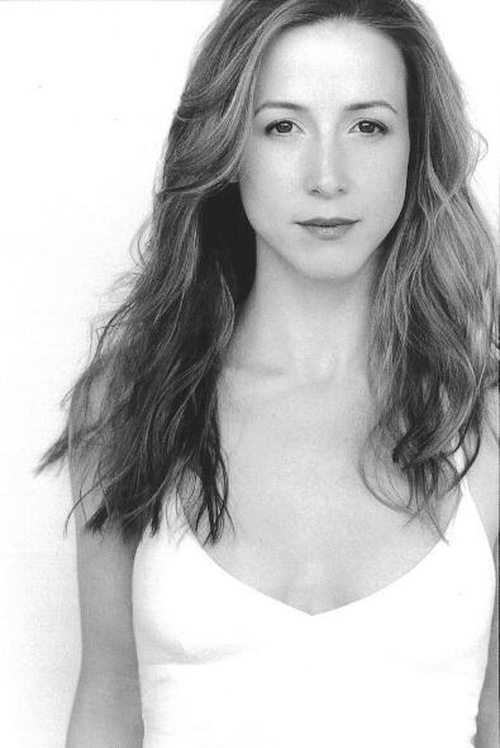 Virginia Reece as Carol