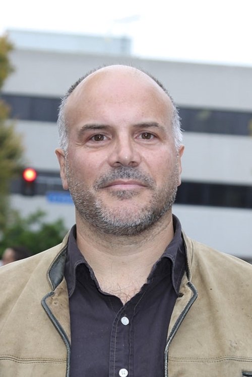 Tony Guma as Johnson