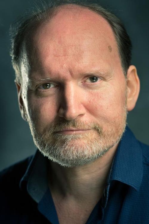 Richard Harfst as Stan