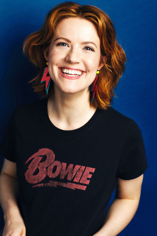 Kathryn Mayer as Jeanne