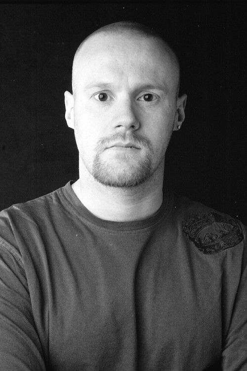 Frédéric Frenay as Xavier Lautner