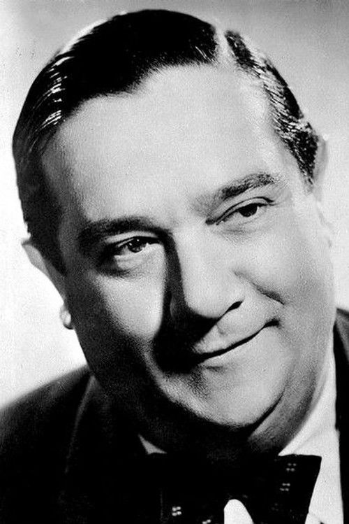 André Gabriello as Le dîneur