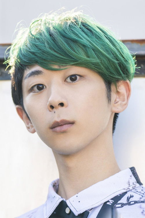 Saku Hyuga as Ohse Minato