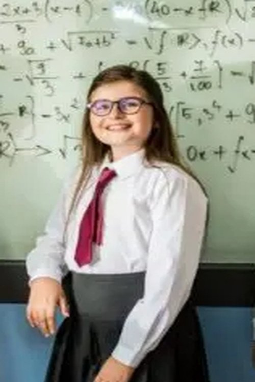 Sophia Jambori as Maria