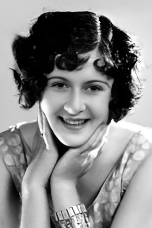 Molly Fisher as May Sawley