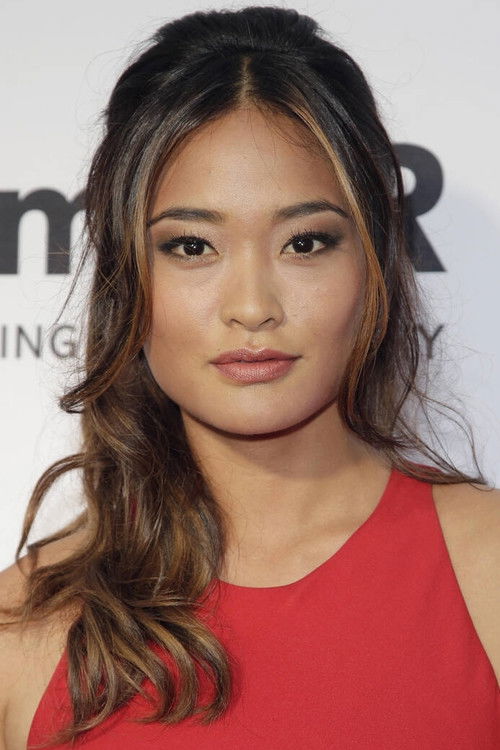 Jarah Mariano as Gorgeous Woman #3