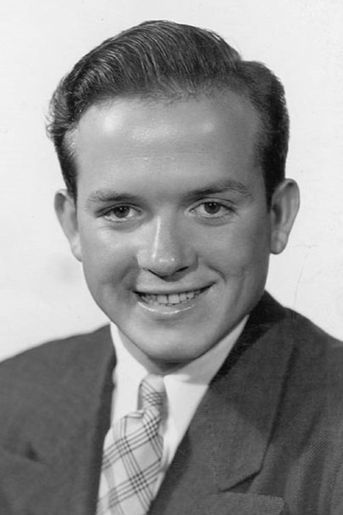 Eric Linden as John Clark Reitter Jr.