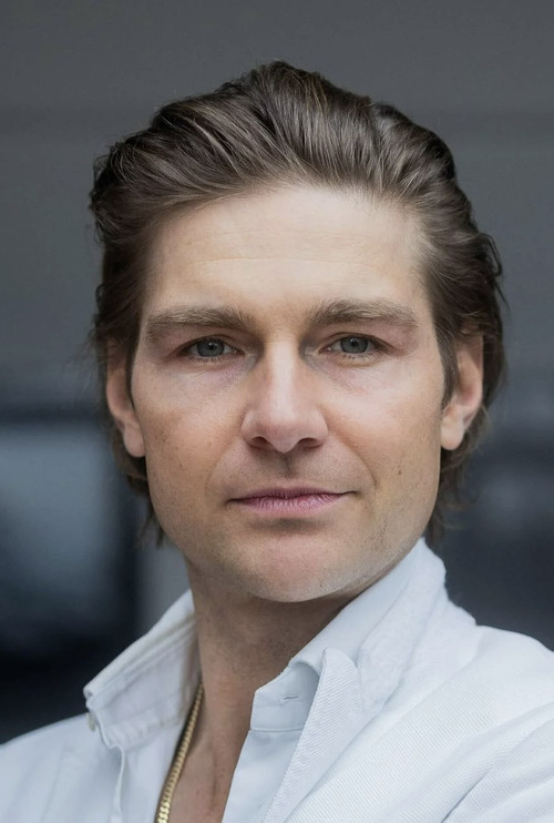 Jeremy Fragrance as Self