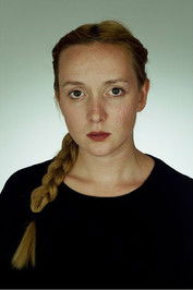 Romanna Lobats as Maria-Sonia