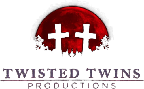 Twisted Twins Productions logo