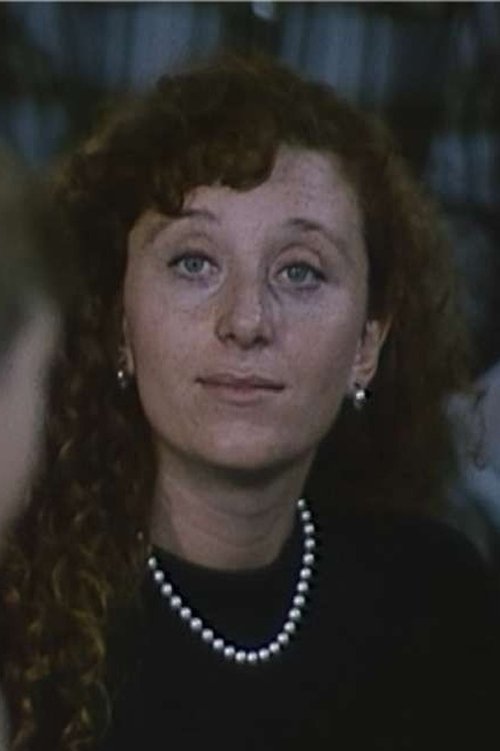 Luisanna Pandolfi as Luisanna, la caposala