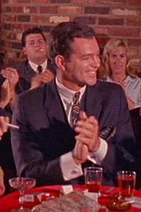 Tom Pace as Eric Porter