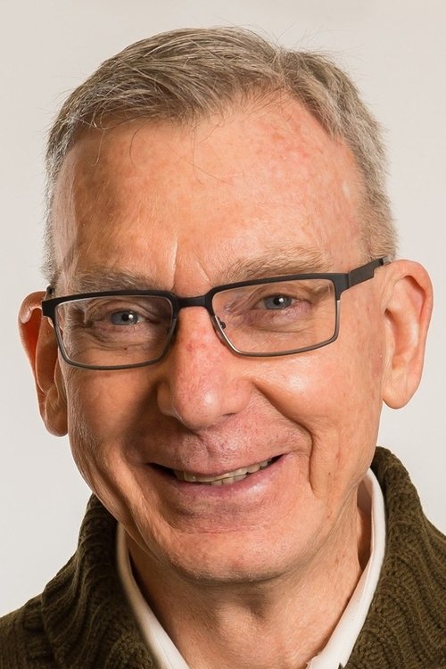 Martin Casella as Repoter #1