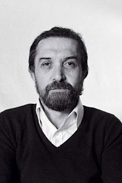 Ernesto Acher as Les Luthiers (archive footage)